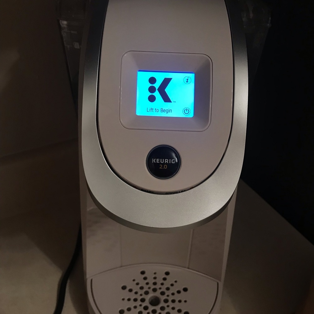 keurig